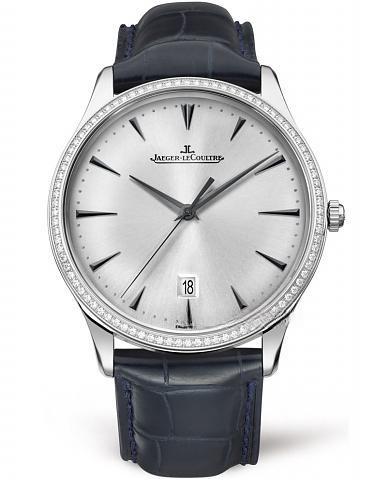 JAEGER-LECOULTRE