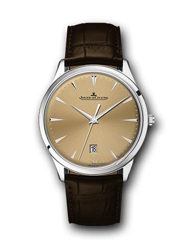 JAEGER-LECOULTRE