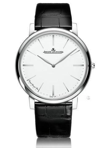 JAEGER-LECOULTRE