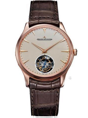 JAEGER-LECOULTRE