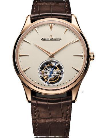 JAEGER-LECOULTRE