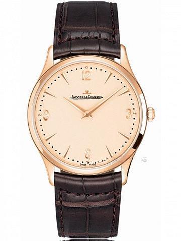 JAEGER-LECOULTRE