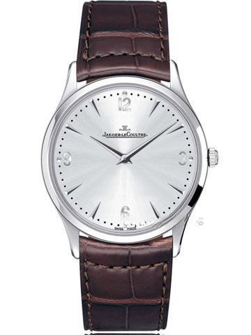 JAEGER-LECOULTRE