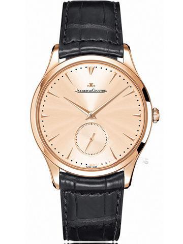 JAEGER-LECOULTRE