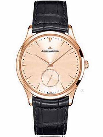 JAEGER-LECOULTRE