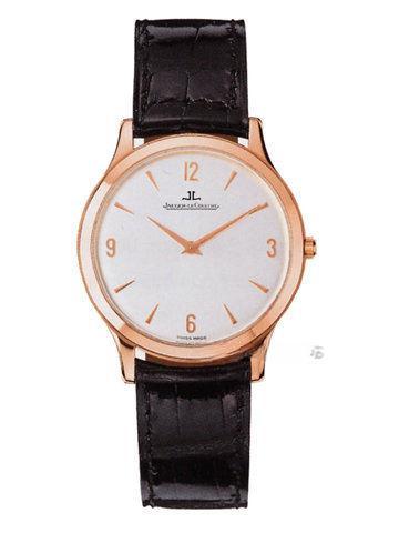 JAEGER-LECOULTRE