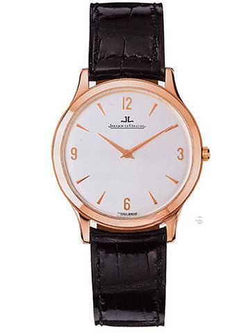 JAEGER-LECOULTRE