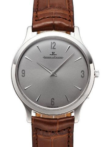 JAEGER-LECOULTRE