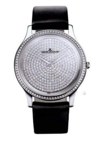 JAEGER-LECOULTRE