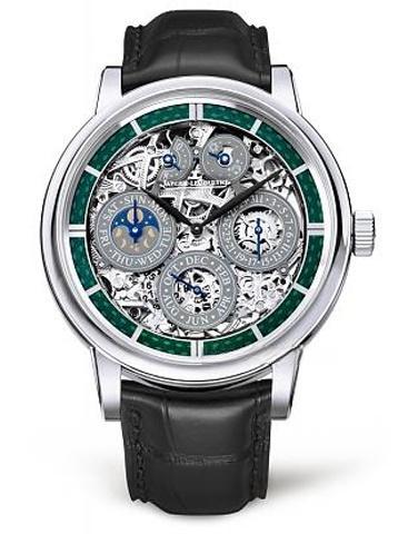 JAEGER-LECOULTRE 5063540