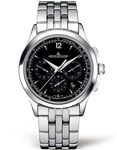 JAEGER-LECOULTRE