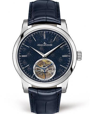 JAEGER-LECOULTRE