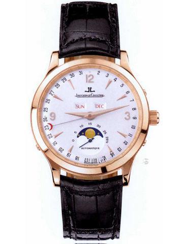 JAEGER-LECOULTRE