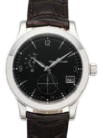 JAEGER-LECOULTRE