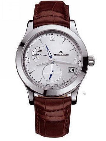 JAEGER-LECOULTRE