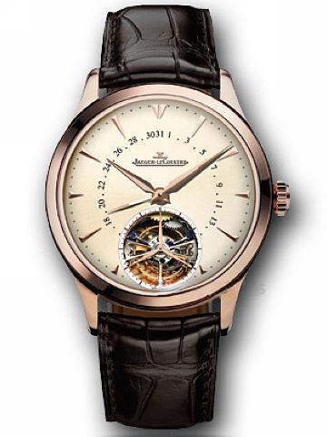 JAEGER-LECOULTRE