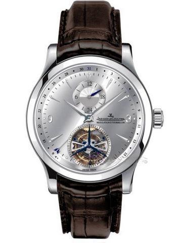 JAEGER-LECOULTRE