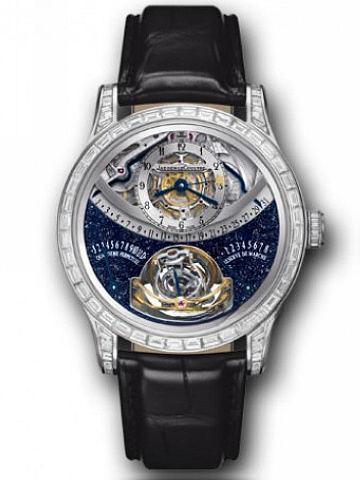 JAEGER-LECOULTRE