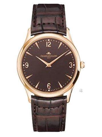 JAEGER-LECOULTRE