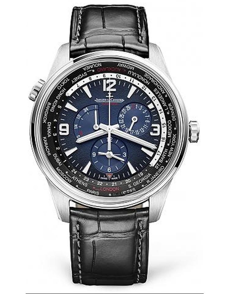 JAEGER-LECOULTRE 904847J