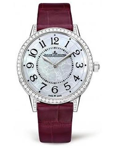 JAEGER-LECOULTRE 3563430