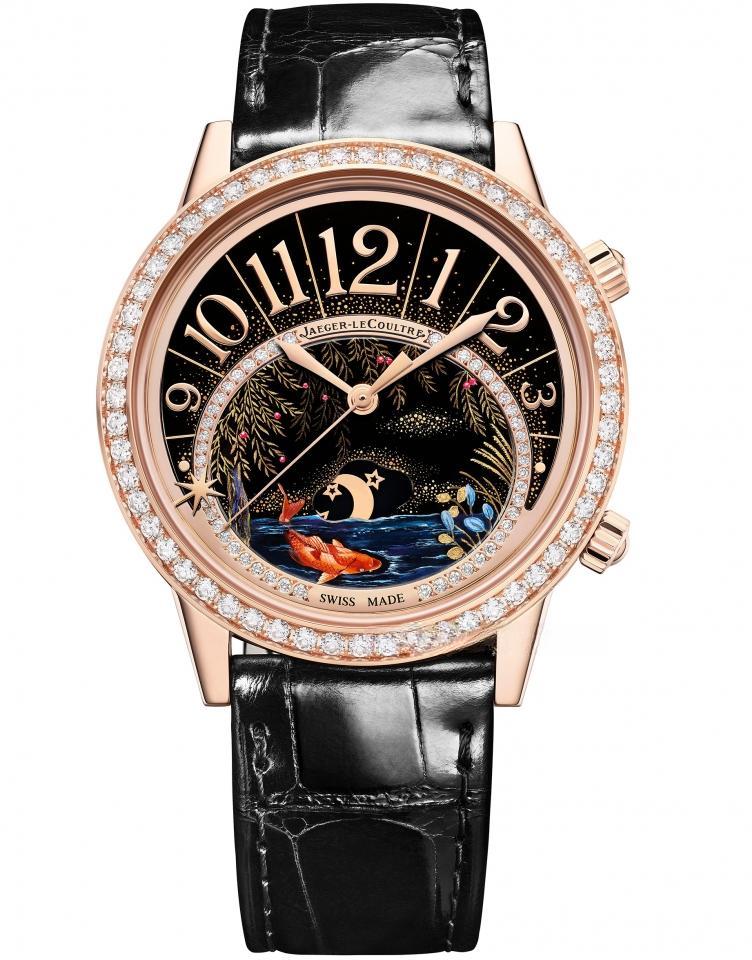 JAEGER-LECOULTRE Q35924J2