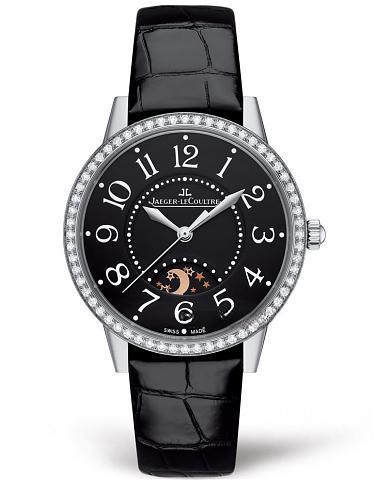 JAEGER-LECOULTRE