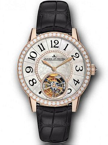 JAEGER-LECOULTRE