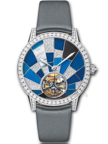 JAEGER-LECOULTRE