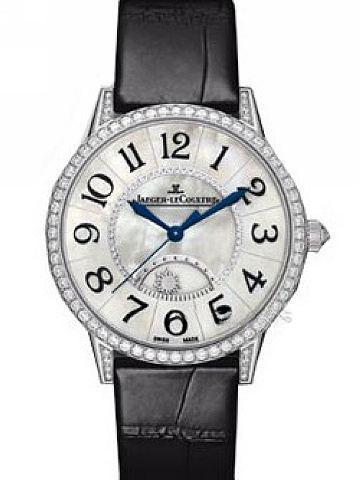 JAEGER-LECOULTRE
