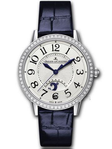 JAEGER-LECOULTRE