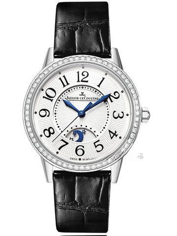JAEGER-LECOULTRE