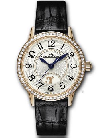 JAEGER-LECOULTRE