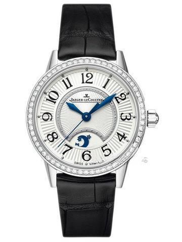 JAEGER-LECOULTRE