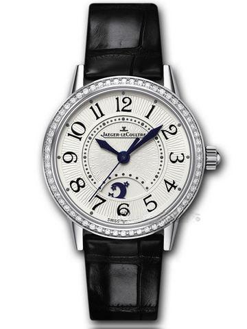 JAEGER-LECOULTRE
