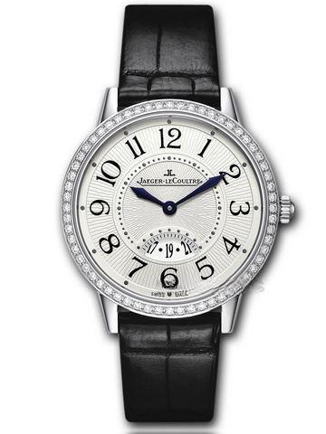 JAEGER-LECOULTRE