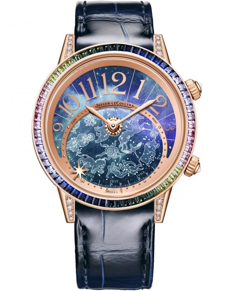 JAEGER-LECOULTRE Q3482590