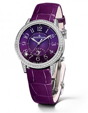 JAEGER-LECOULTRE Q3593480