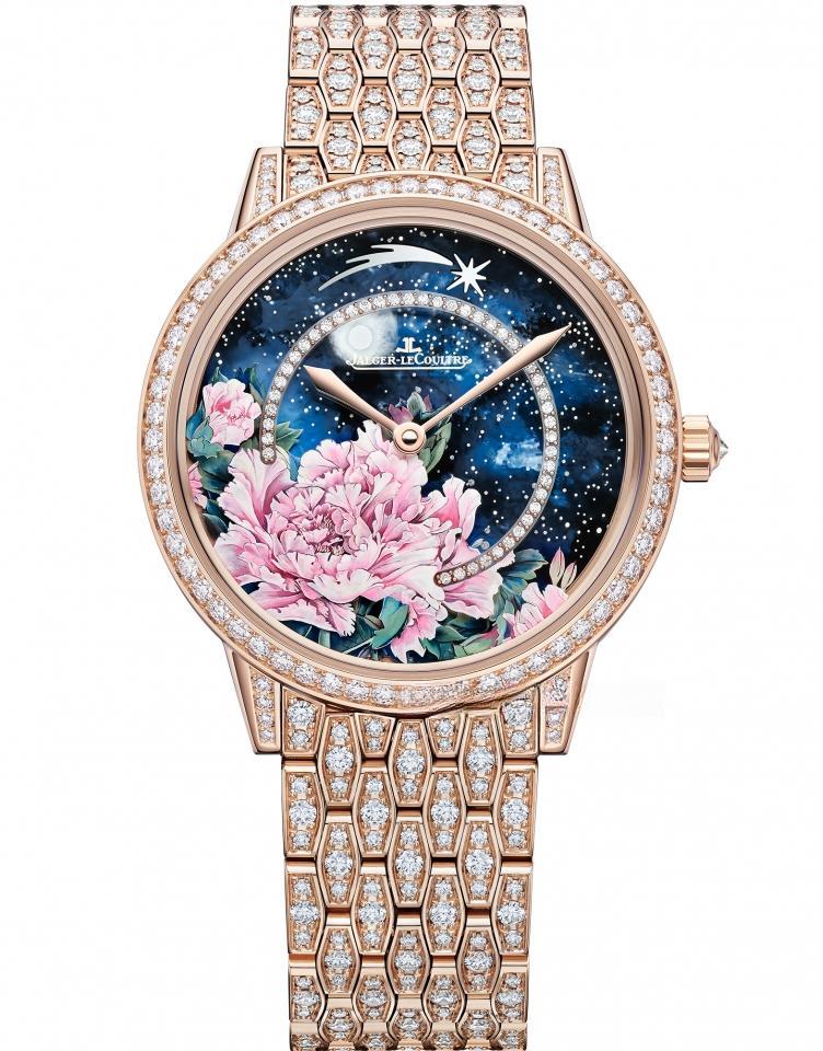 JAEGER-LECOULTRE Q36423C3