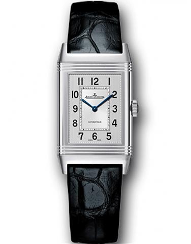 JAEGER-LECOULTRE