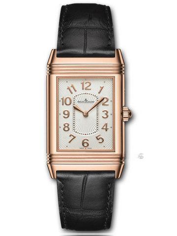 JAEGER-LECOULTRE