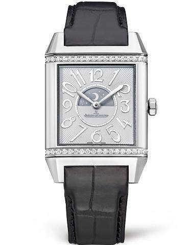 JAEGER-LECOULTRE