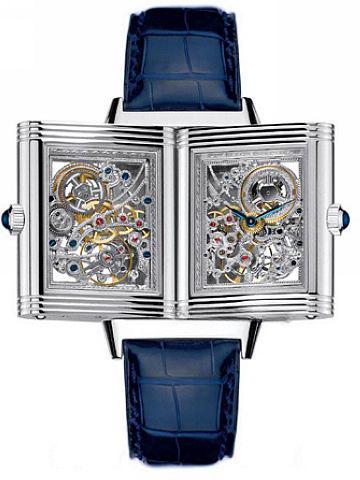 JAEGER-LECOULTRE