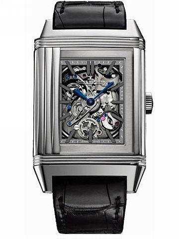 JAEGER-LECOULTRE