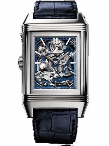 JAEGER-LECOULTRE