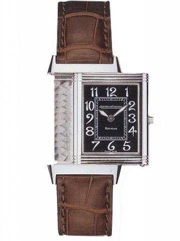 JAEGER-LECOULTRE
