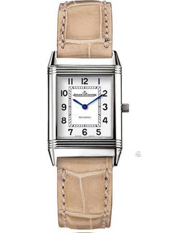 JAEGER-LECOULTRE