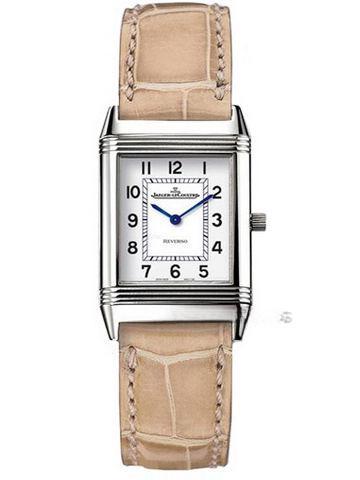 JAEGER-LECOULTRE
