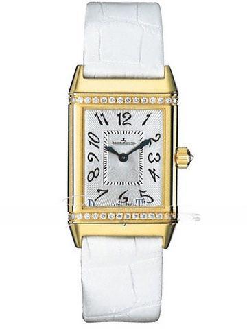 JAEGER-LECOULTRE