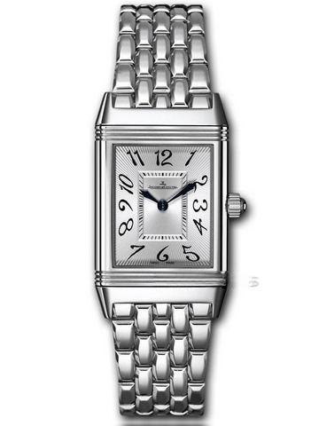 JAEGER-LECOULTRE